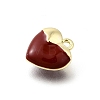 Alloy Enamel Charms LS-PALLOY-R157-03G-03-2