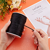 Polyester Cord WCOR-WH0003-01B-03-6
