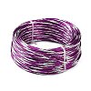 Two Tone Aluminum Wire AW-CBA2D89-01H-1