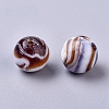 Handmade Lampwork Beads LAMP-R111-M-2