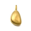 304 Stainless Steel Pendants LS-STAS-Q360-05A-G-1