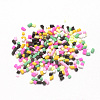 Handmade Polymer Clay Sprinkle Beads CLAY-Q242-07C-1