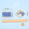 Fashion DIY Earrings Jewelry Accessories FIND-SC0001-33-7