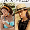 DIY Earring Making Kits DIY-YW0018-21-6