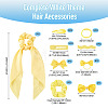 Hair Accessories Sets OHAR-TA0001-20A-6