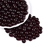 FGB Transparent Glass Seed Beads SEED-N013-01C-19-1