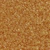 MIYUKI Delica Beads SEED-J020-DB0702-3