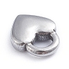 Non-Tarnish 304 Stainless Steel Charms LS-STAS-I148-04P-2