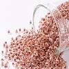 TOHO Round Seed Beads X-SEED-TR11-0784-1