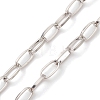 Imitation Pearl Beads Pendant Necklaces NJEW-JN04732-02-5
