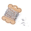 2M 304 Stainless Steel Link Chains CHS-TA0001-66-2