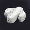 Silicone Focal Beads SIL-C002-01G-4