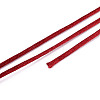 Nylon Satin Rattail Cords NWIR-Q010A-122-5