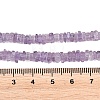 Natural Amethyst Beads Strands G-Z152-F05-02A-5