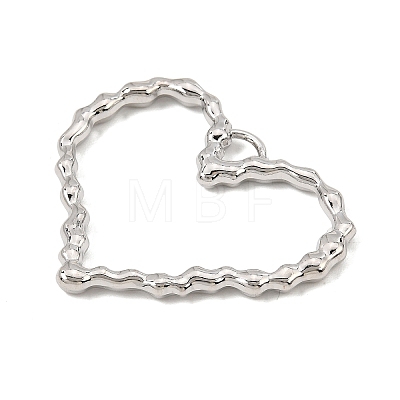 Alloy Pendants AL-CBAFCDA-01P-1