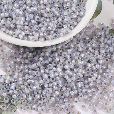 MIYUKI Round Rocailles Beads SEED-X0055-RR0576-1