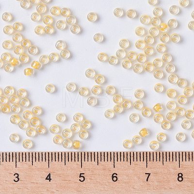 MIYUKI Round Rocailles Beads SEED-JP0009-RR0202-1