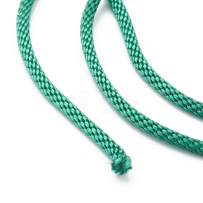 Polyester Braided Cords OCOR-I006-A05-33-1