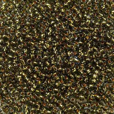 TOHO Round Seed Beads SEED-JPTR08-0758-1