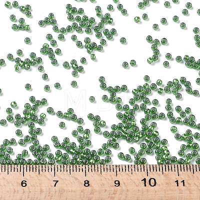 TOHO Round Seed Beads SEED-XTR11-1006-1