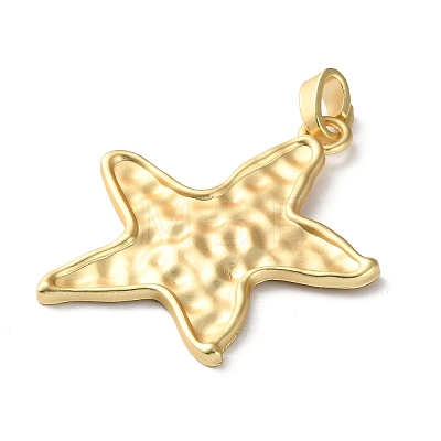 Alloy Big Pendants X-PALLOY-V009-12C-G-1