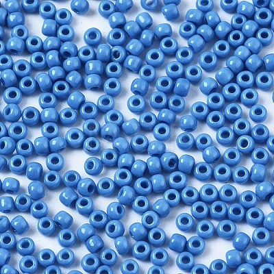 TOHO 11/0 Round Beads X-SEED-TR11-0043D-1