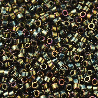 MIYUKI Delica Beads SEED-JP0008-DB0024-1