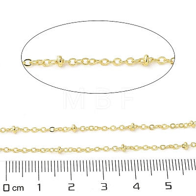 Brass Satellite Chains CHC-U002-02G-01-1