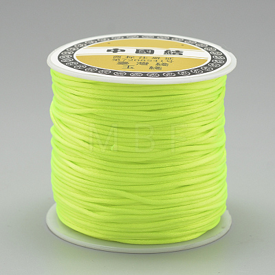 Nylon Thread NWIR-Q010A-F228-1