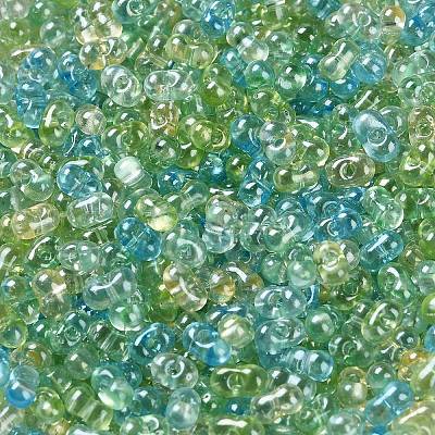 Glass Seed Beads SEED-L011-05B-02-1