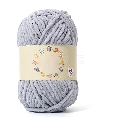 Soft Crocheting Yarn PW-WG3CD10-19-1