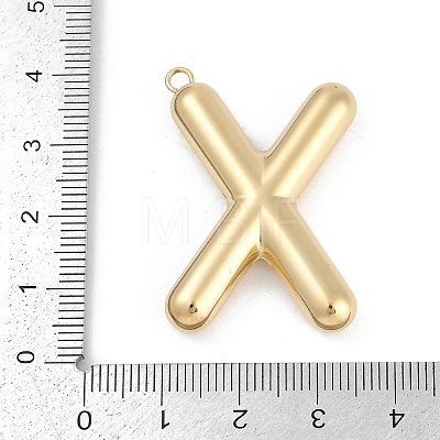 304 Stainless Steel Pendants STAS-I325-146G-X-1