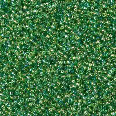 TOHO Round Seed Beads SEED-JPTR15-0167-1