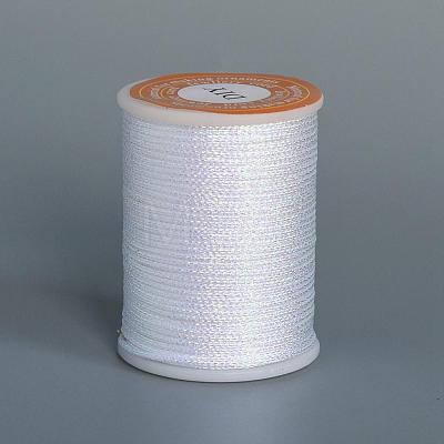 Polyester Metallic Thread OCOR-G006-02-1.0mm-24-1