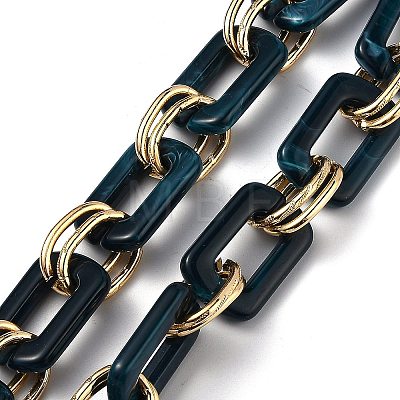 Resin Bag Chains Strap FIND-H210-01A-F-1