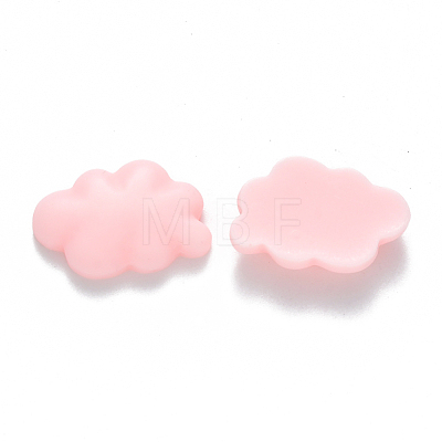 Resin Cabochons CRES-T005-A-25A-1