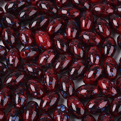 Glass Seed Beads SEED-T009-02D-1
