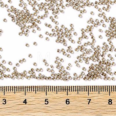 TOHO Round Seed Beads SEED-JPTR15-0994-1