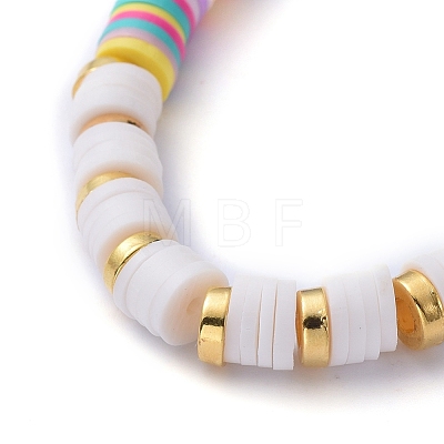 Stretch Bracelets BJEW-JB05236-M-1