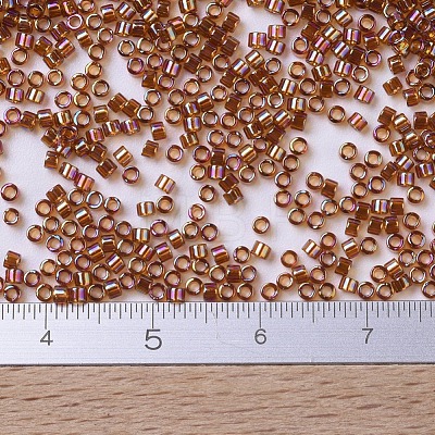 MIYUKI Delica Beads SEED-X0054-DB0170-1