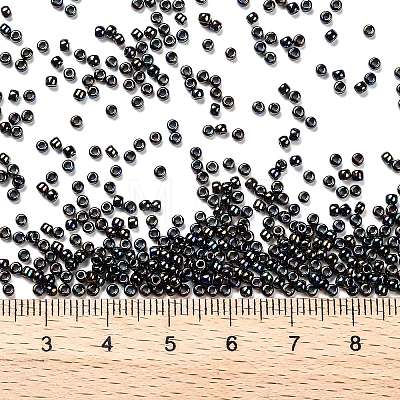 TOHO Round Seed Beads X-SEED-TR11-0086-1