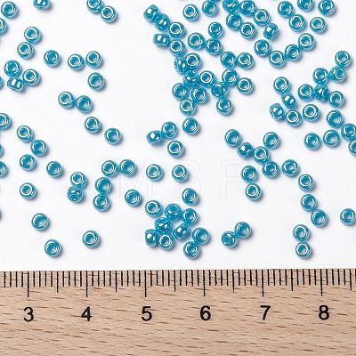 MIYUKI Round Rocailles Beads SEED-X0055-RR0433-1