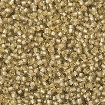 TOHO Round Seed Beads SEED-XTR11-0022F-1