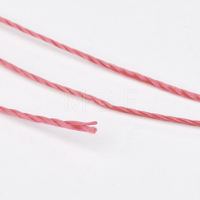 Polyester Thread NWIR-K023-0.2mm-19-1