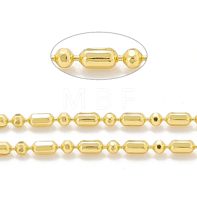 Brass Ball Chains CHC-D030-09G-RS-1