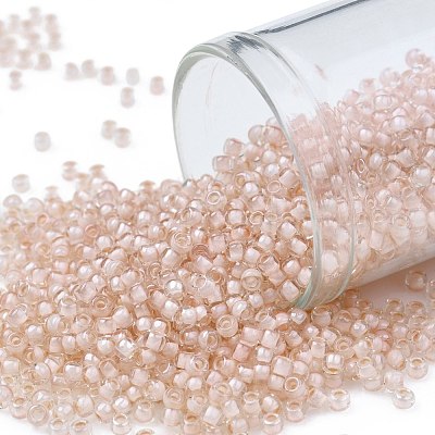 TOHO Round Seed Beads SEED-JPTR11-1068-1