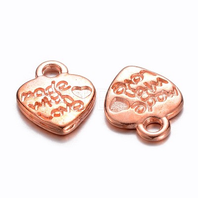 Tibetan Style Alloy Pendants LS-LF0004Y-NF-RG-1