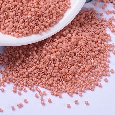 MIYUKI Delica Beads SEED-X0054-DB2112-1