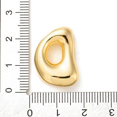 Brass Pendants KK-P262-01G-D-1