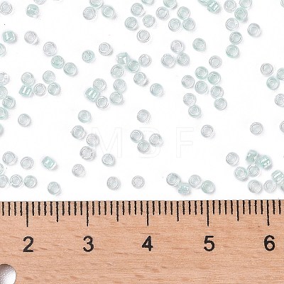 12/0 Glass Seed Beads X1-SEED-A015-2mm-2213-1